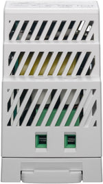 Alimentatore per guida DIN 12VCC 2,5A 30W 74764 4040849747649 F1085