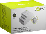 Alimentatore per guida DIN 24VCC 2,5A 60W 74767 4040849747670 F1010