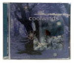 CD musicale Coolwinds nature.insight