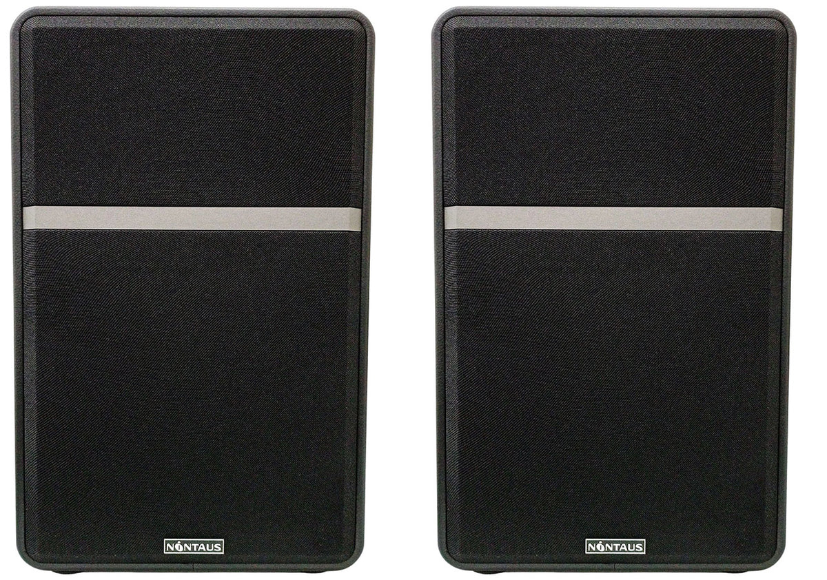 Coppia casse acustiche passive 150W 8ohm  Nintaus ZM-62P