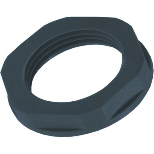 Dado bloccaggio M16X1,5 nero SKINTOP