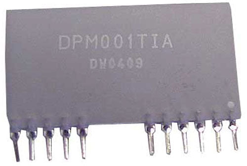 Modulo ibrido DPM001TIA