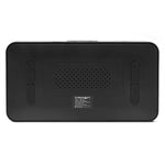 Altoparlante bluetooth/AUX portatile 6W - stereo 6291105915441 CMBS-303