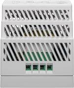 Alimentatore per guida DIN 24VCC 2,5A 60W 74767 4040849747670 F1010