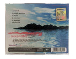 CD Musicale - Overwater - nature.insight