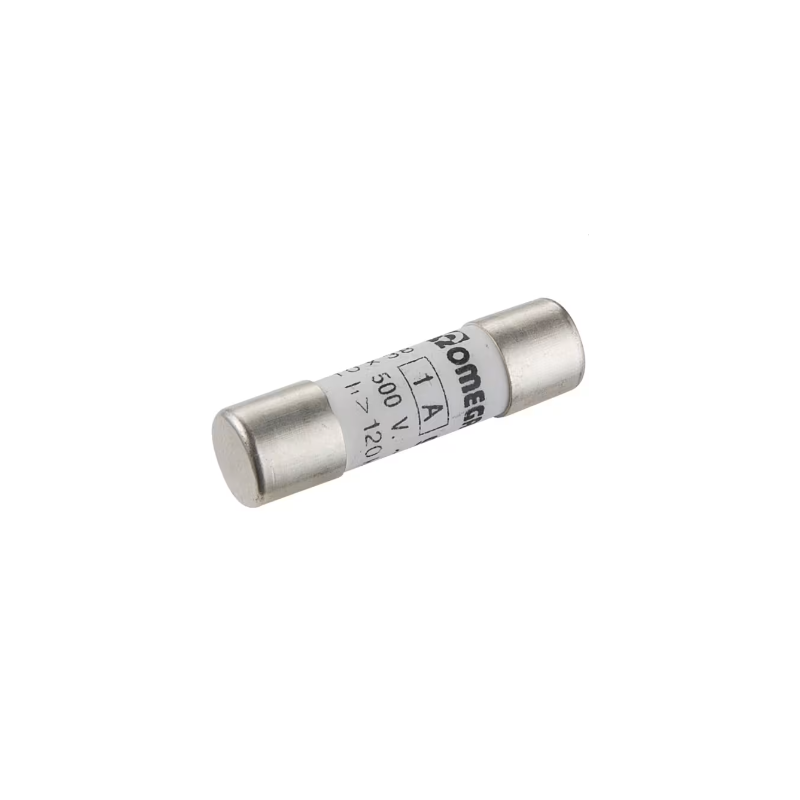 Fusibile 32A 500V 10,3X38