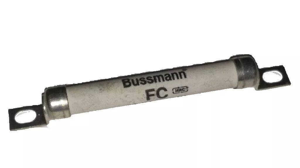 Fusibile BUSSMANN serie FC 10A 690V