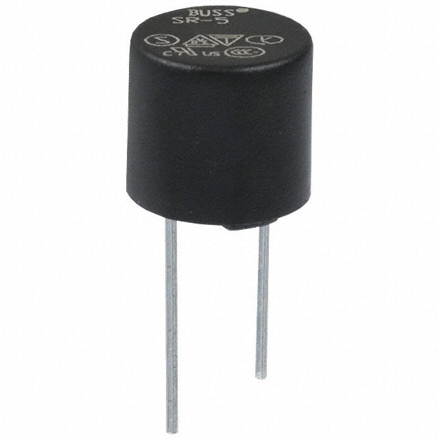 Fusibile SR-5  3,15A 250V