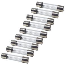 Fusibile ritardato 0,75A 850V - 6,3X75mm