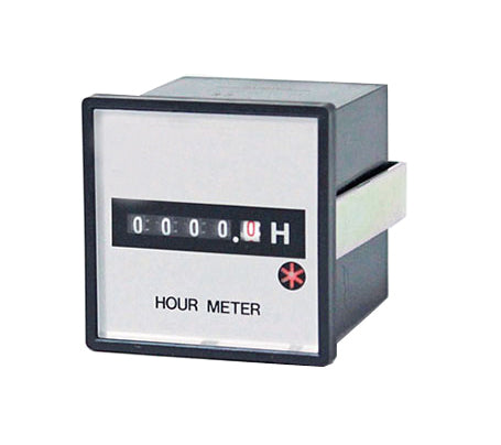 Contatore a ore 100V AC Matsushita TH1345