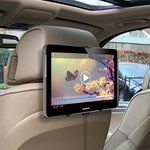 Supporto Tablet 7-11" per auto 2 in 1 - Rebeltec 5903111078188