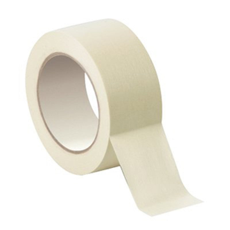 Nastro biadesivo 50mmx50m Stokvis