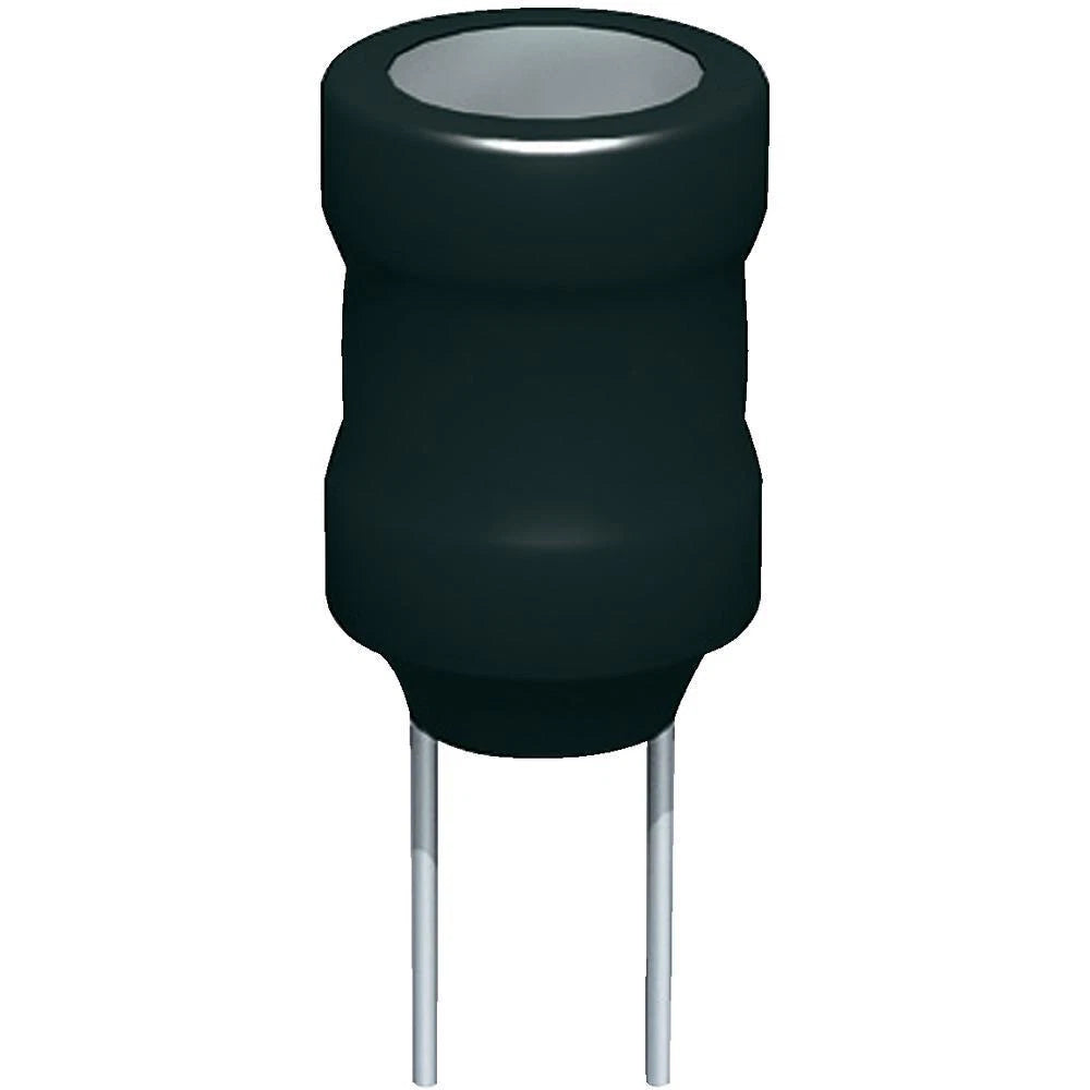 Induttore 10uH 1,98A radiale