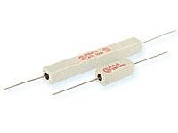 Resistenza a filo 100 ohm 5W