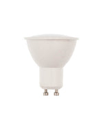 Lampadina LED Vito Basis PAR16 GU10 7W a luce calda 2700K