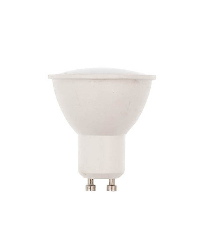 Lampadina LED Vito Basis PAR16 GU10 7W a luce calda 2700K