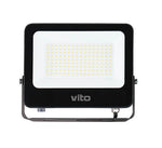 Faretto LED SAVA 100W 9800Lm 4000K IP65 luce bianca VITO EL3984 3022620 6970233833147