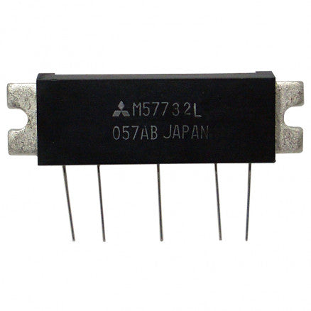 Mitsubishi M57732L Power Module