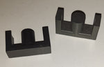 Nucleo trasformatore in ferrite ER