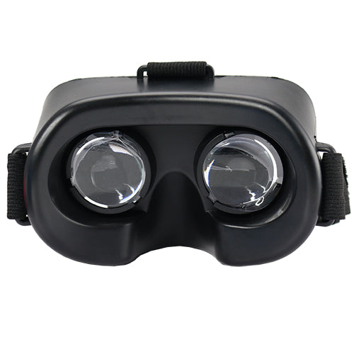 Occhiali realtà virtuale per smartphone 3.5-6 pollici