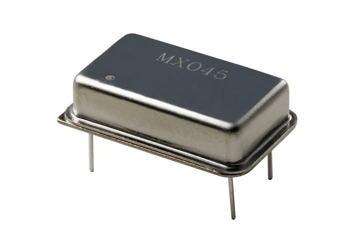 Oscillatore ibrido a quarzo 8,192 MHz CQE-0019C
