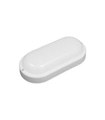 Plafoniera LED ovale Vito Lucy-BO 18W 4000K IP65