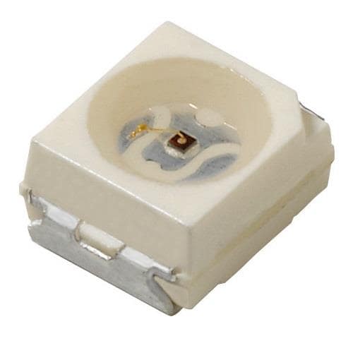 Diodo LED verde TLMC3100-GS08 - confezione 25 pezzi