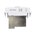 Presa TV Derivata Bianco compatibile Vimar Plana 626B 6970597462427