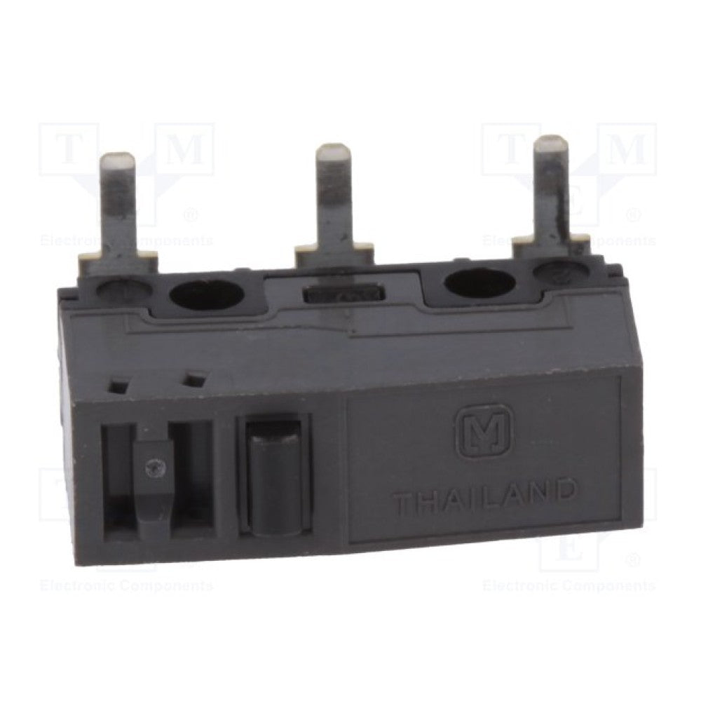 Microswitch commutatore senza leva AVM36053