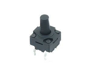 Pulsante tattile NO 8x8mm per CS