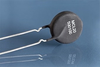 Termistore PTC 33ohm - confezione 10 pezzi