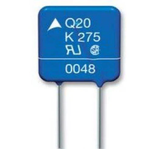 Varistore B72220Q0271K101 275Vac - 20mm