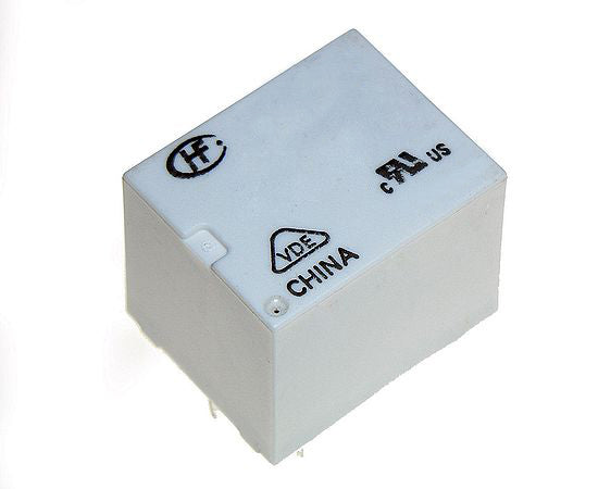 Relè elettromeccanico JQC-7FD 12 V DC NO, 10 A