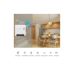 Interruttore WiFi smart Sonoff MINI R2 da incasso - immagine 10