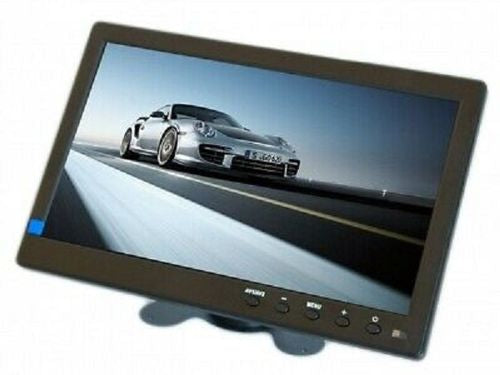 Monitor 10,1 pollici HD LCD Yieqin