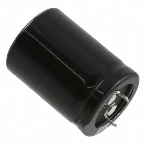 Condensatore elettrolitico snap-in 270uF 450V A9019