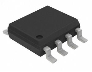 Integrato LM78L05A