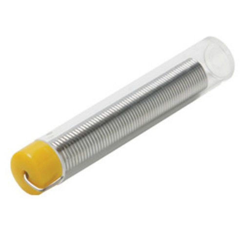 Stagno per elettronica 0,8 mm 60/40 Sn, tubetto da 8 g