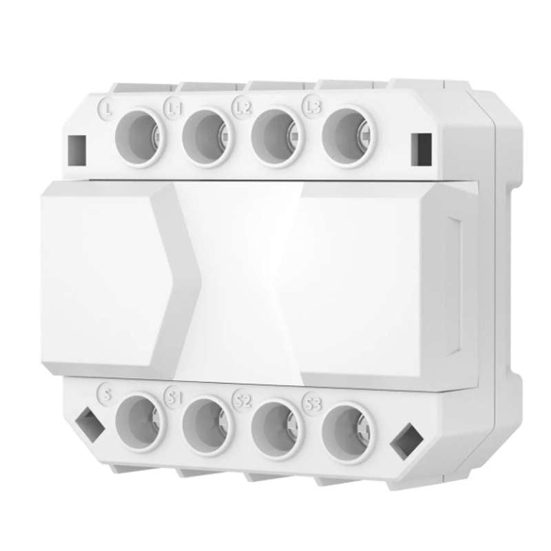Modulo smart SONOFF S-MATE per interruttori tradizionali - immagine 2