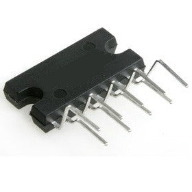 Integrato TDA2616Q
