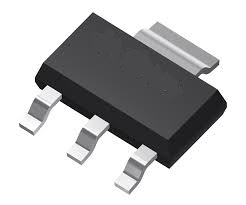 Transistor PNP PZT29078A - confezione 5 pezzi