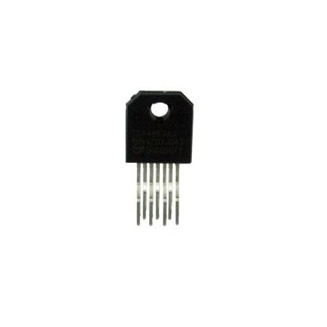 Integrato TDA4863AJ