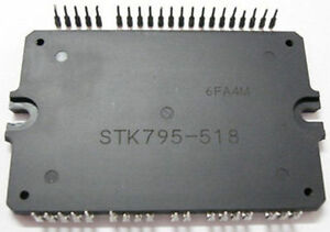 Integrato STK795-518