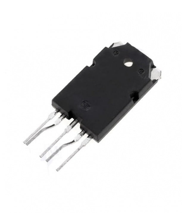 Integrato STR50115
