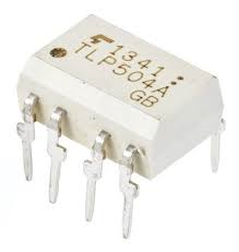 Fotoaccoppiatore TLP2630