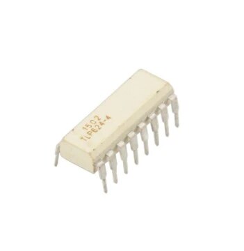 Fotoaccoppiatore TLP624-4