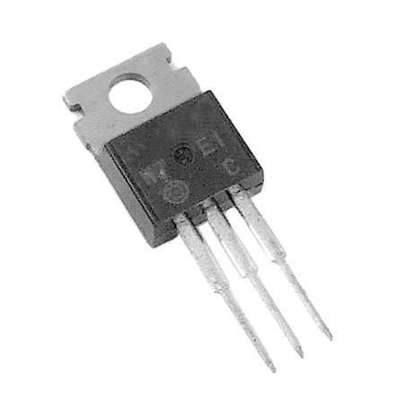 Silicon NPN Power Transistors BU506