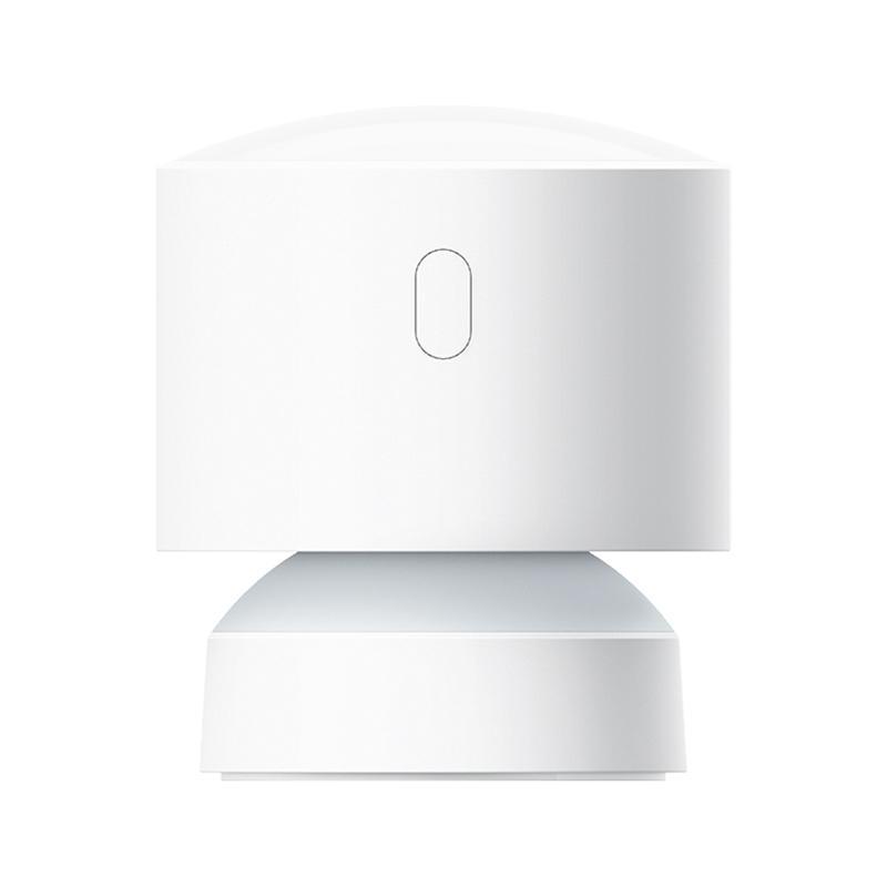 Xiaomi Sensore di presenza XMOSB01XS Connessione domestica wireless intelligente Bluetooth 5.0 Sensori di movimento corporeo (bianco)