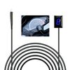 Display per attrezzi per strumenti per moto per Suzuki (luce blu)