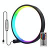 Lampada da 10 pollici USB Music Rhythm RGB LED Atmosphere